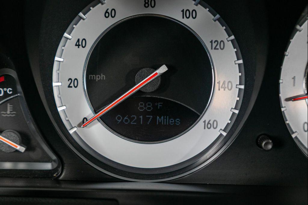 used 2009 Mercedes-Benz SL-Class car