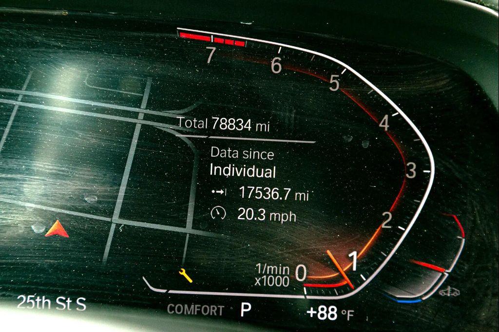 used 2020 BMW X5 car, priced at $33,995