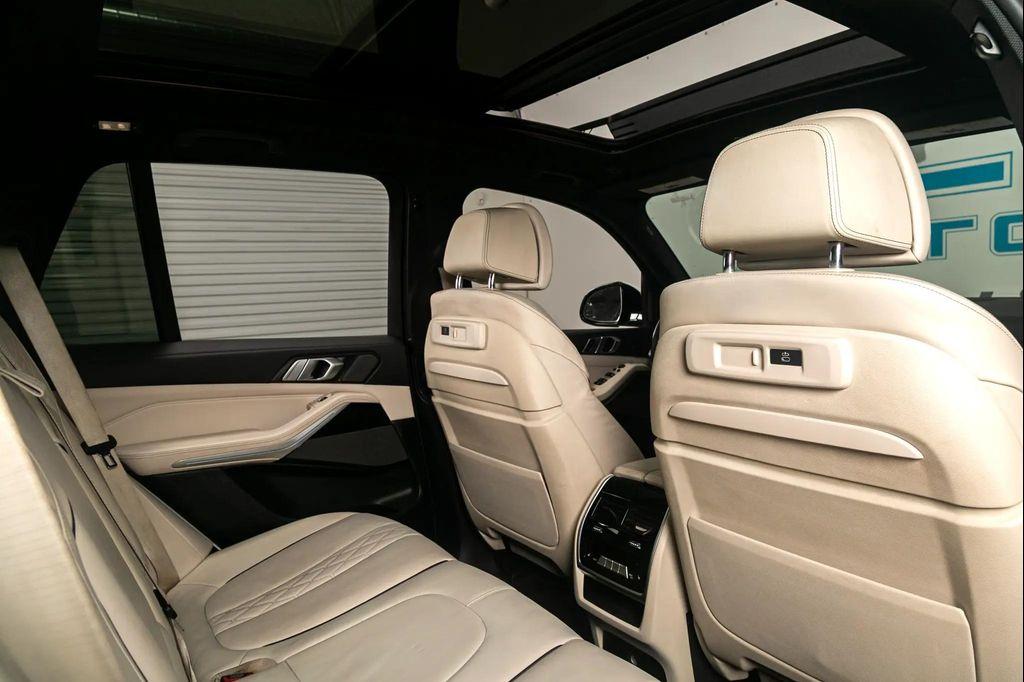 used 2020 BMW X5 car, priced at $33,995