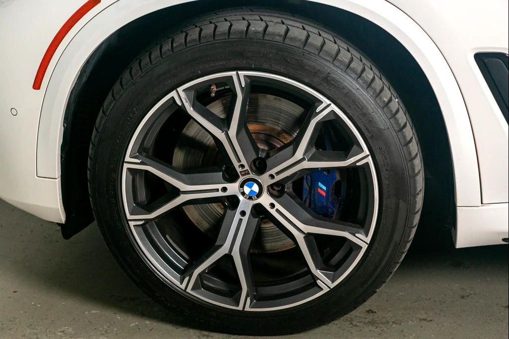 used 2020 BMW X5 car, priced at $33,995