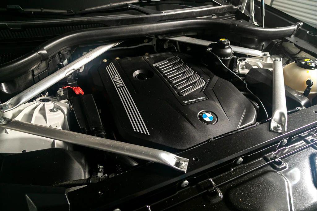 used 2020 BMW X5 car, priced at $33,995