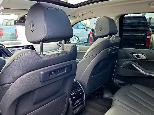 used 2020 BMW X7 car, priced at $42,995