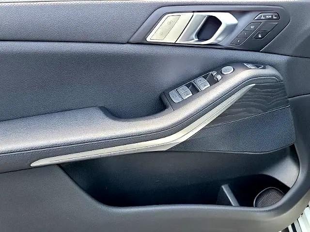 used 2020 BMW X7 car, priced at $42,995