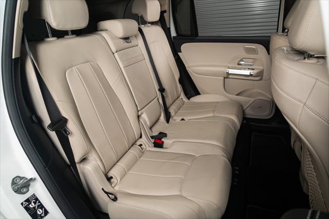 used 2021 Mercedes-Benz GLB 250 car, priced at $28,995