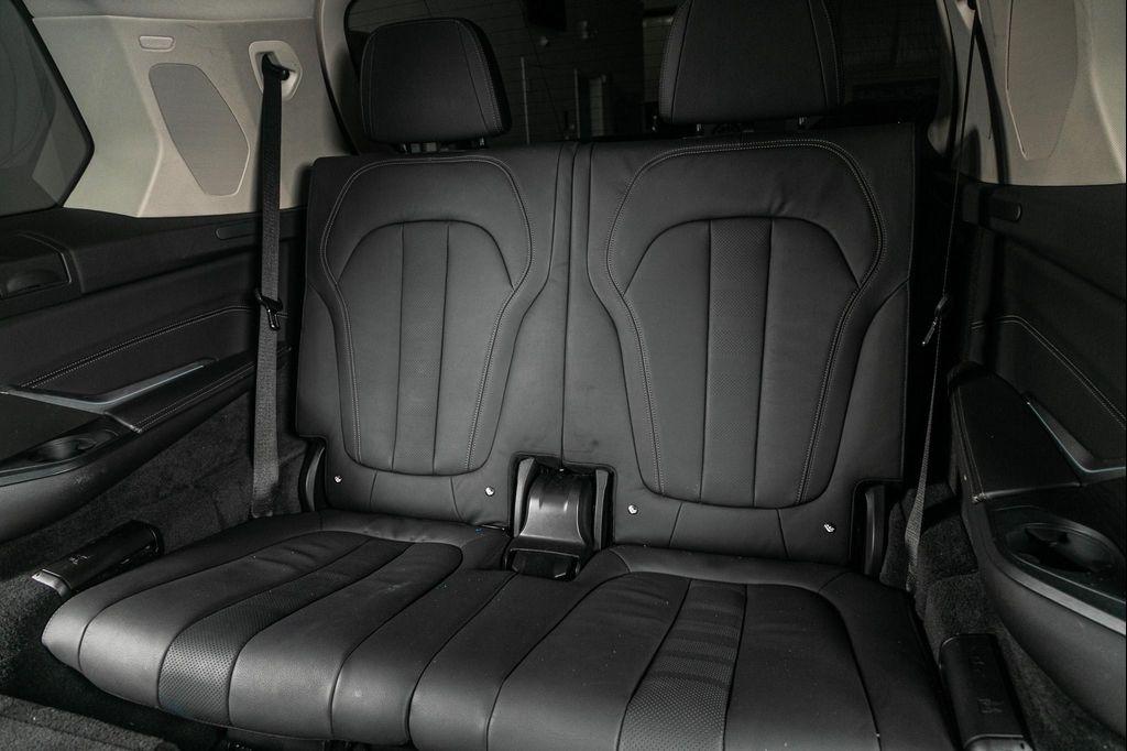 used 2020 BMW X7 car, priced at $31,995