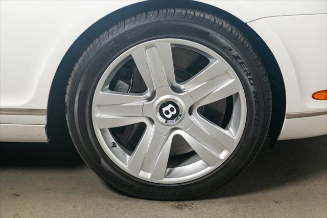 used 2010 Bentley Continental GTC car
