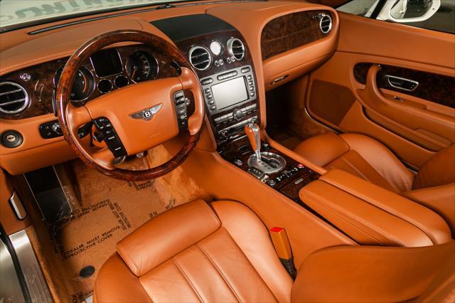 used 2010 Bentley Continental GTC car