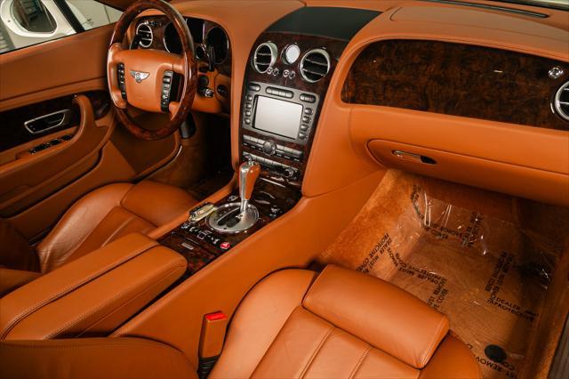 used 2010 Bentley Continental GTC car