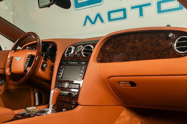 used 2010 Bentley Continental GTC car