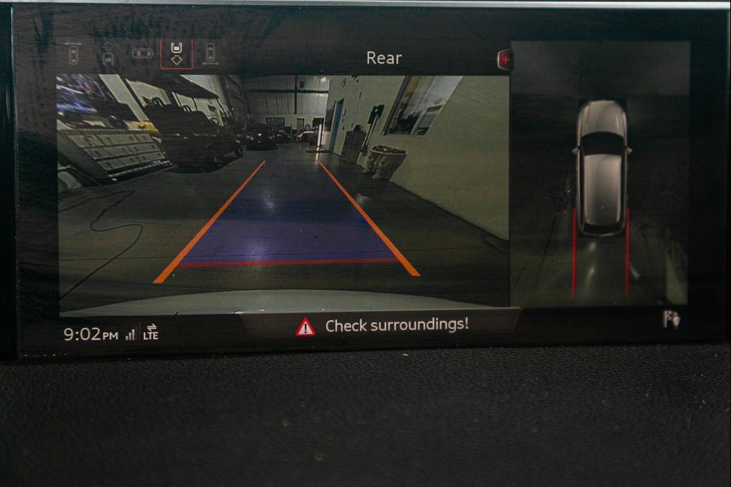 used 2018 Audi Q7 car, priced at $18,995