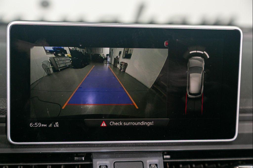 used 2019 Audi Q5 car, priced at $20,995