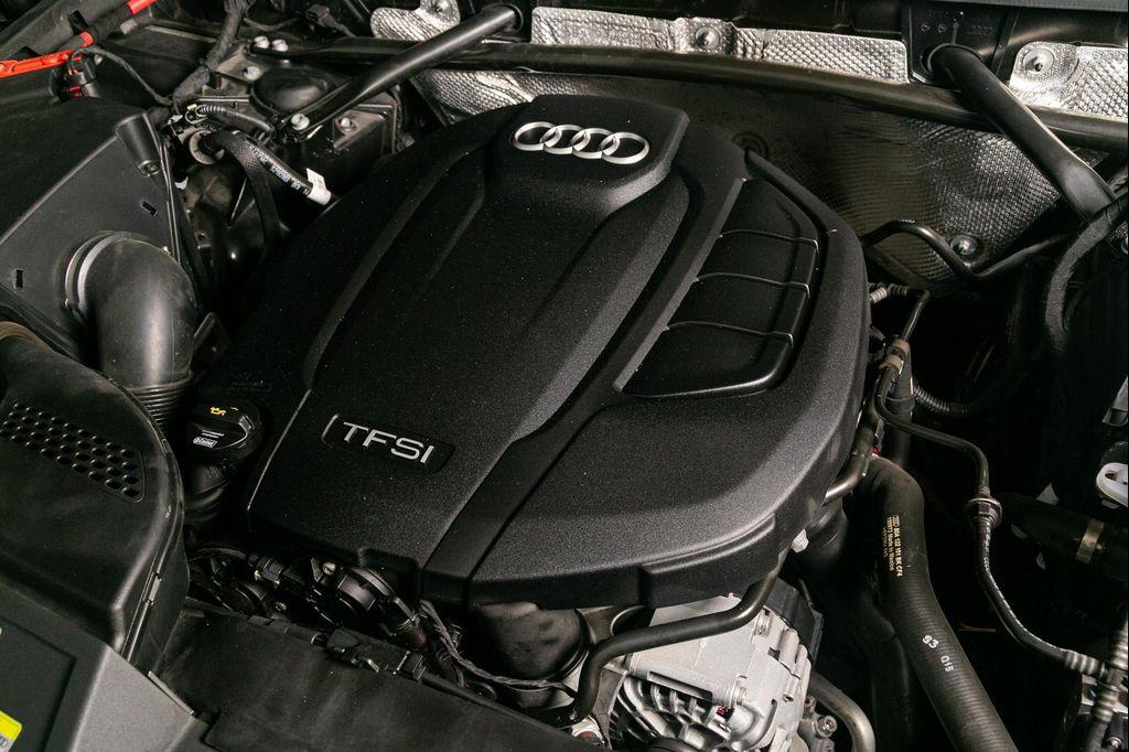 used 2019 Audi Q5 car, priced at $20,995