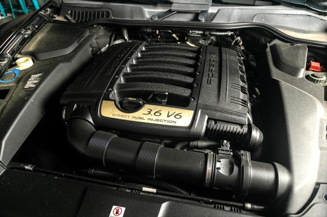 used 2013 Porsche Cayenne car, priced at $15,995