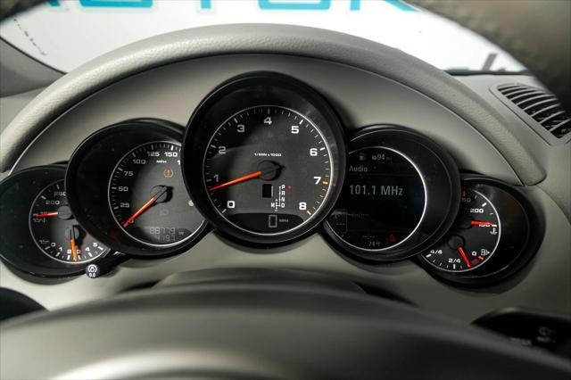 used 2013 Porsche Cayenne car, priced at $15,995
