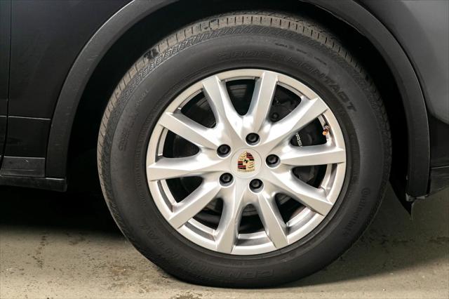 used 2013 Porsche Cayenne car, priced at $15,995
