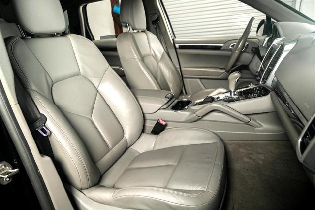 used 2013 Porsche Cayenne car, priced at $15,995