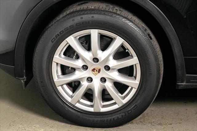 used 2013 Porsche Cayenne car, priced at $15,995