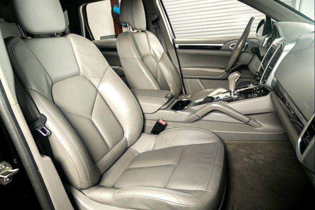 used 2013 Porsche Cayenne car, priced at $13,995