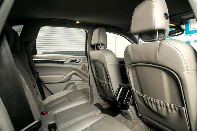 used 2013 Porsche Cayenne car, priced at $15,995