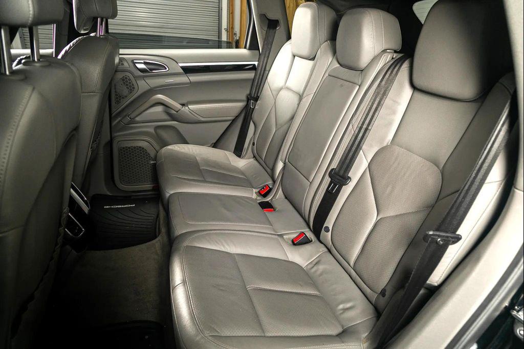 used 2013 Porsche Cayenne car, priced at $13,995