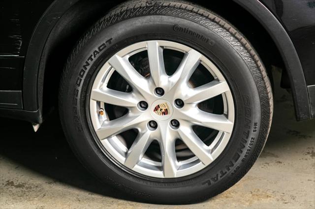 used 2013 Porsche Cayenne car, priced at $15,995