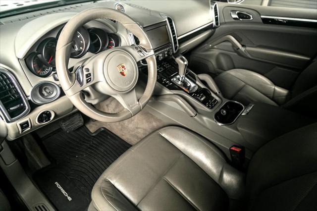 used 2013 Porsche Cayenne car, priced at $15,995
