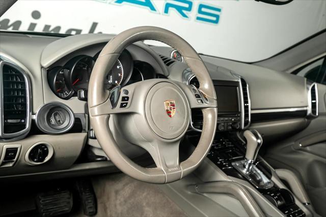 used 2013 Porsche Cayenne car, priced at $15,995