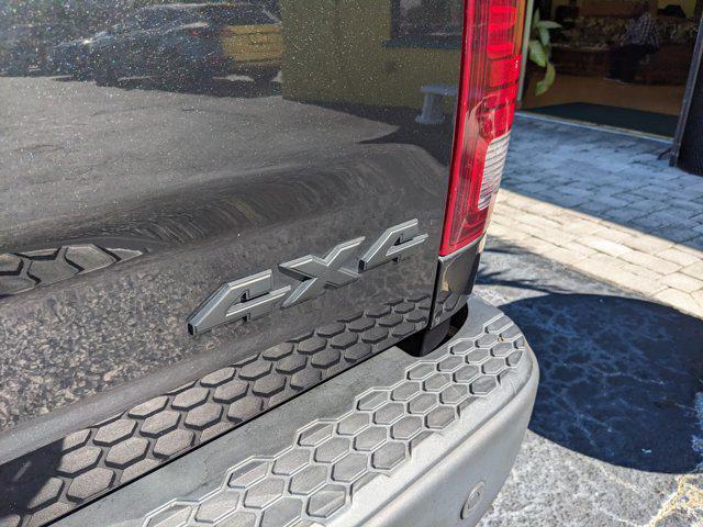 used 2017 Ram 1500 car, priced at $33,999