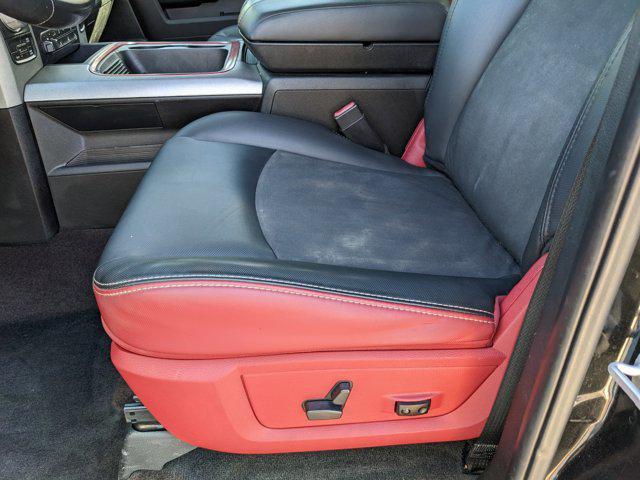 used 2017 Ram 1500 car, priced at $33,999