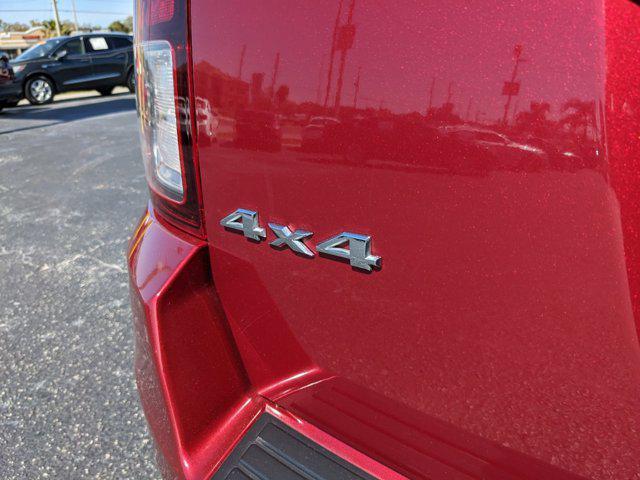 used 2016 Jeep Compass car, priced at $11,999