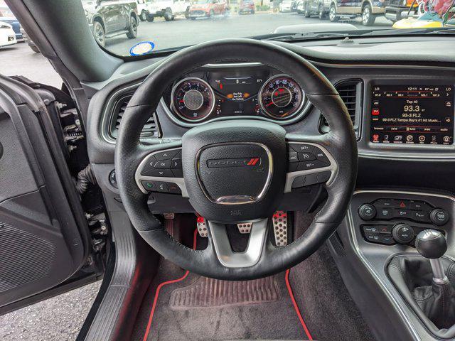 used 2015 Dodge Challenger car, priced at $28,499
