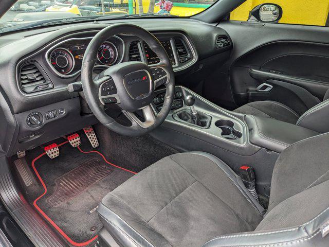 used 2015 Dodge Challenger car, priced at $28,499