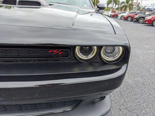 used 2015 Dodge Challenger car, priced at $28,499