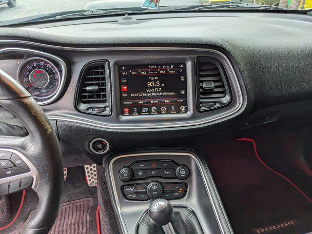 used 2015 Dodge Challenger car, priced at $28,499