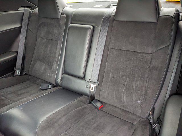 used 2015 Dodge Challenger car, priced at $28,499