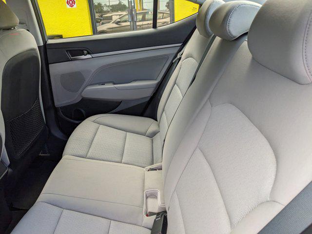 used 2017 Hyundai Elantra car, priced at $15,999