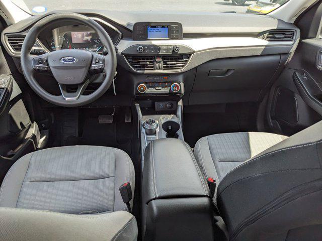used 2022 Ford Escape car, priced at $19,999