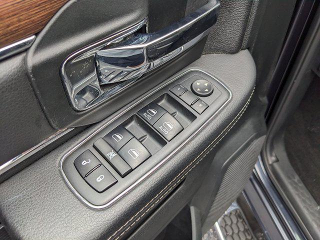 used 2017 Ram 1500 car, priced at $29,486