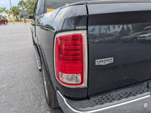 used 2017 Ram 1500 car, priced at $29,486