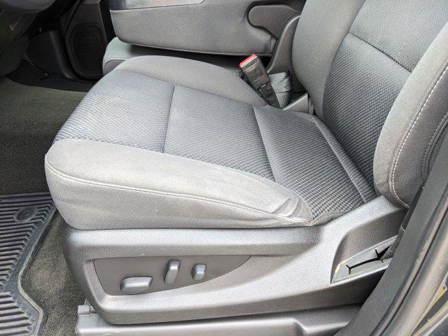 used 2018 Chevrolet Silverado 1500 car, priced at $29,999