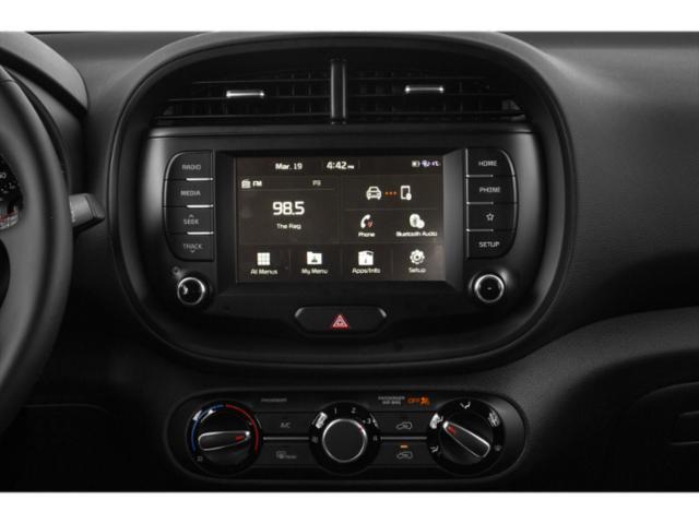 used 2020 Kia Soul car