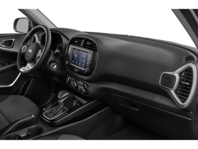 used 2020 Kia Soul car