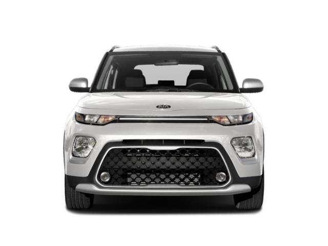 used 2020 Kia Soul car