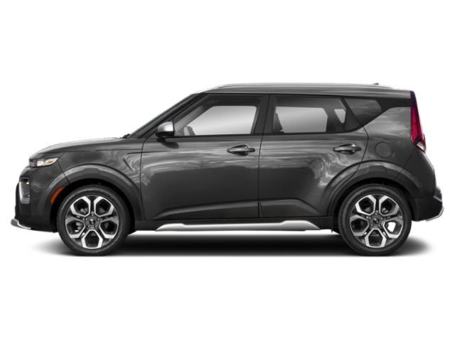 used 2020 Kia Soul car