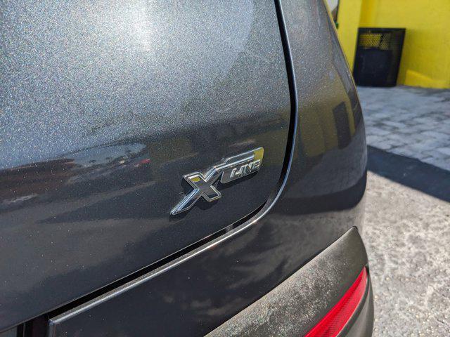 used 2020 Kia Soul car, priced at $18,999