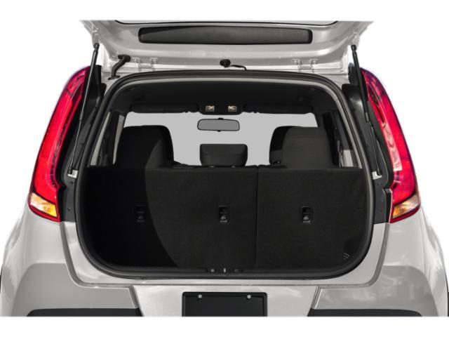 used 2020 Kia Soul car