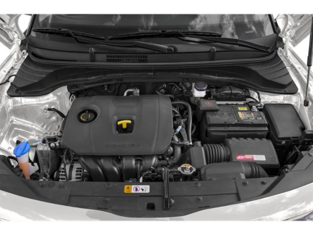 used 2020 Kia Soul car