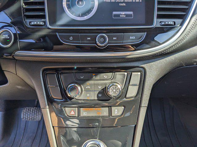 used 2019 Buick Encore car, priced at $16,999