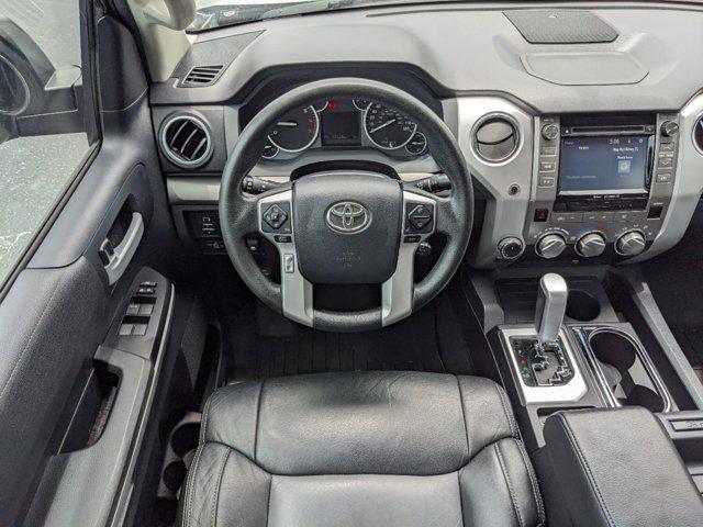 used 2015 Toyota Tundra car, priced at $30,999