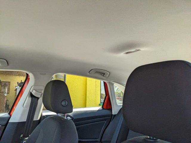 used 2021 Volkswagen Jetta car, priced at $17,999